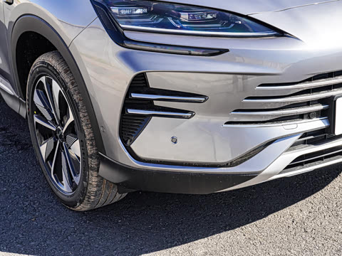 2025 BYD Song Plus Image 29